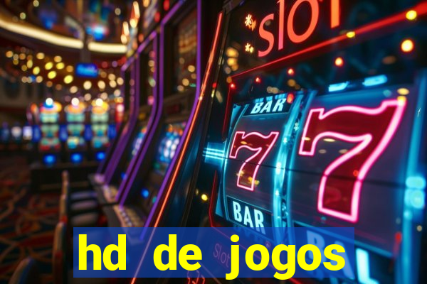 hd de jogos aliexpress - download